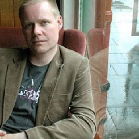 Max Richter
