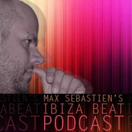 Max Sebastien's Ibiza Beat Pod