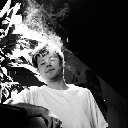 Max Sprauer