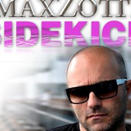 Max Zotti