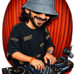 DJ Alphoenix