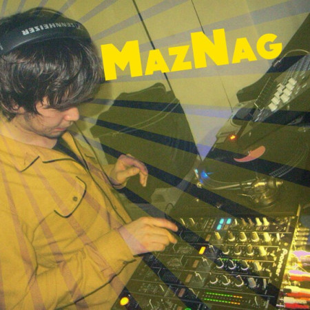 MAZNAG
