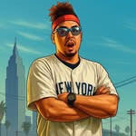 Profile of MC KAN×KUN