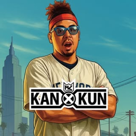 MC KAN×KUN