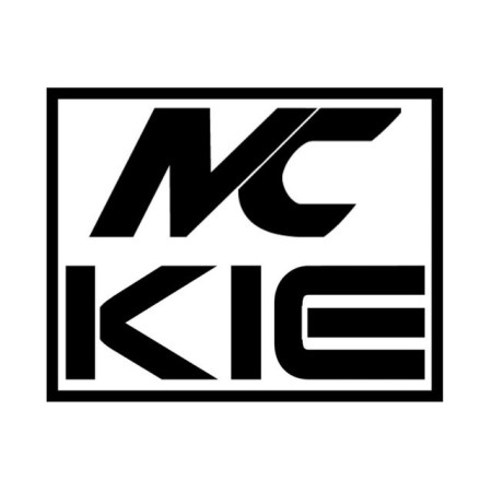 MC-KIE (Uk Garage)