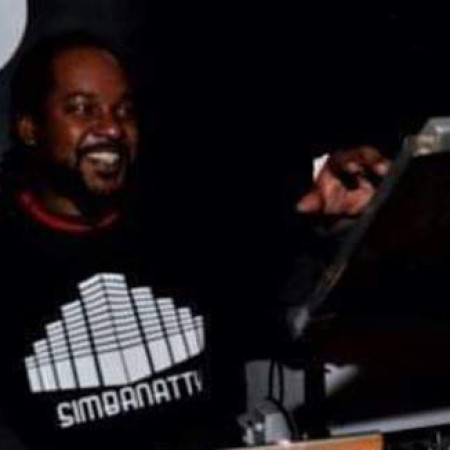 Mc simbanatty 