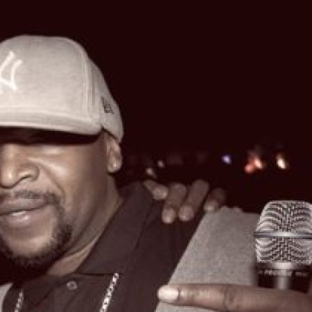 MC Creed