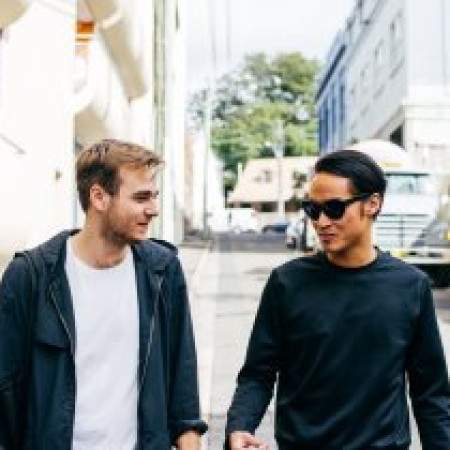 McLean & Mai