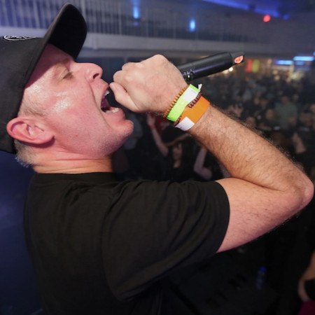 MC Ridda