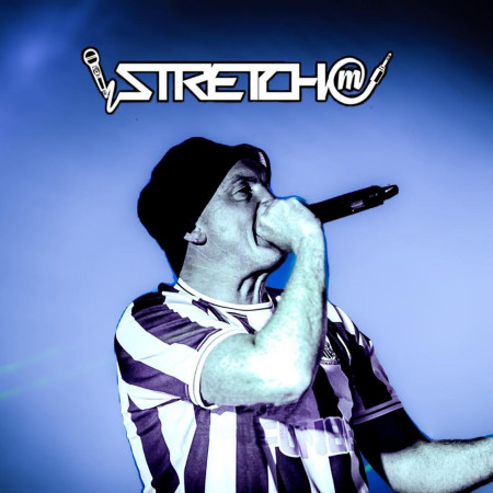MC Stretch
