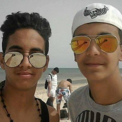 Med cherif