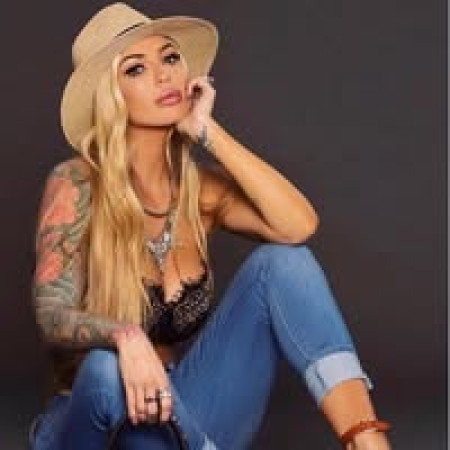 Megan Daniels