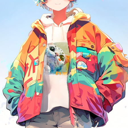megumin