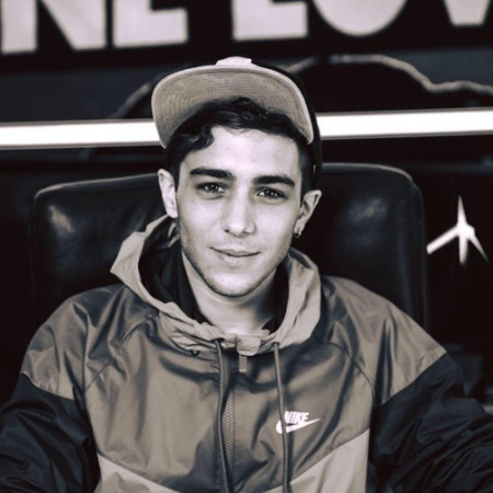 Mehdi Tlili