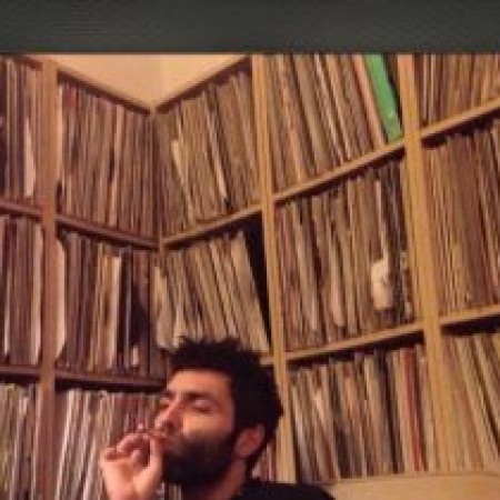 Mehdi DLP