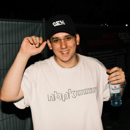 MEIN LIEBLINGS DJ