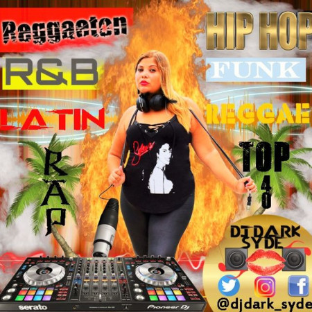 DjDark Syde