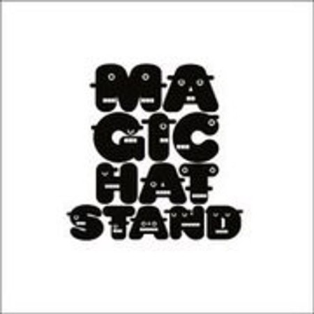 MelbourneMagicHatstand