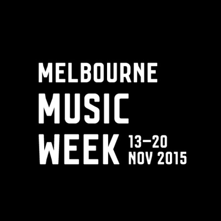MelbourneMusicWeek