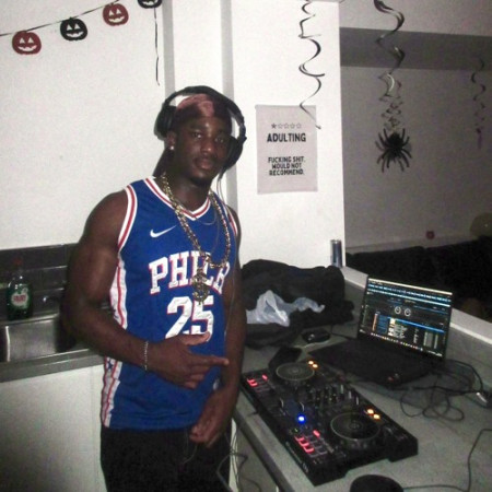 DJ Mel