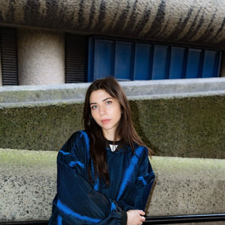 Meltem Yazar