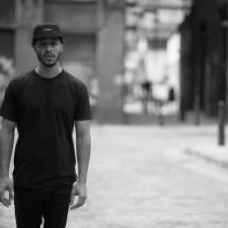 Melvo Baptiste