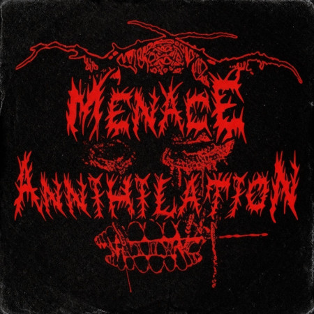 Menace Annihilation