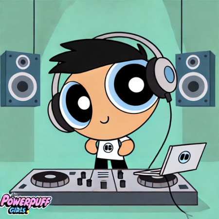 DJ Meng
