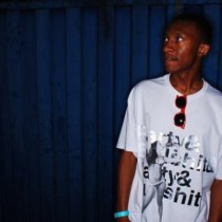 Mensah