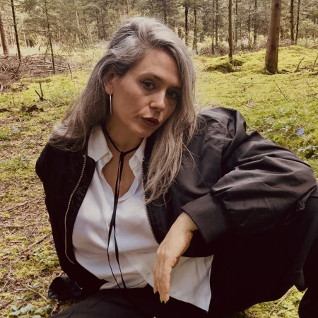 Meret Forêt