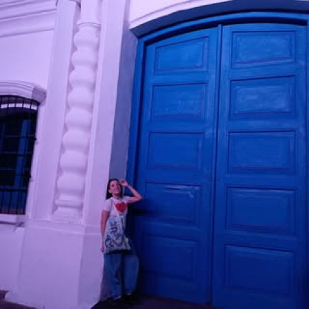 Merlina