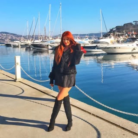 Meryem Akar