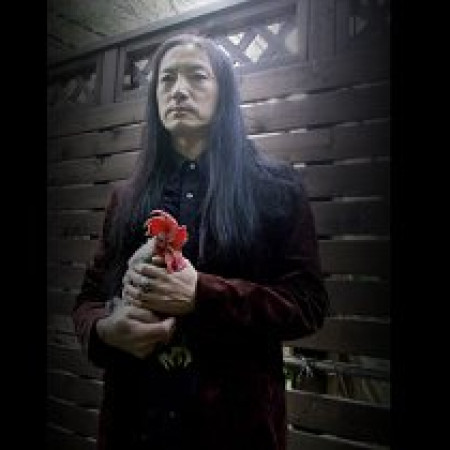 Merzbow