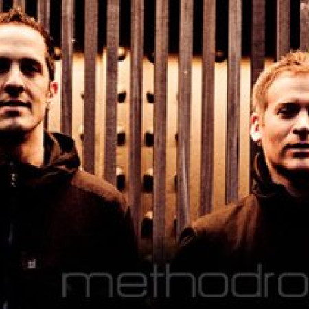 Methodrone