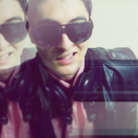 Mauricio Quesada (Dj/Producer)