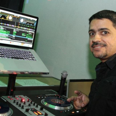 Miami DJ Danny O.
