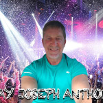 DJ JOSEPH ANTHONY IN THE MIX