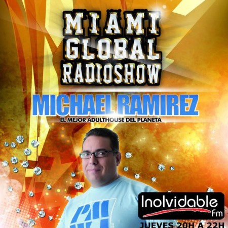 Miami Global RADIOSHOW