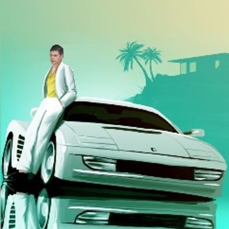 DJ Miami