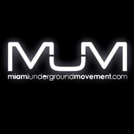 Miami Underground Movement - M
