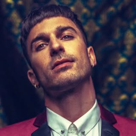 MICHAEL BIBI