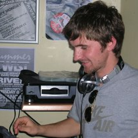 Michael Barham