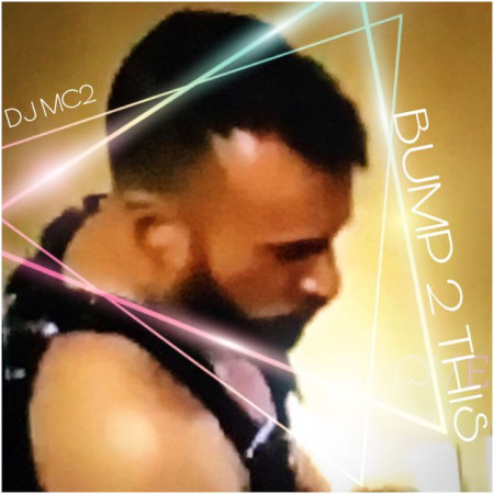Michael Chu (DJ MC2)