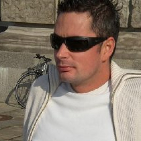 Michael Glück