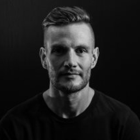 Michael Hooker