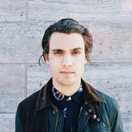 Michael Jacques