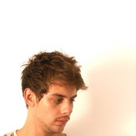 Michael James