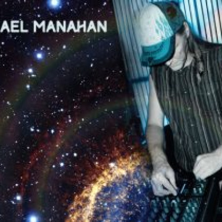 Michael Manahan