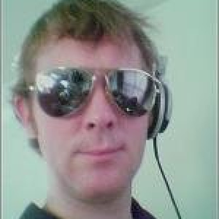Michael Scot