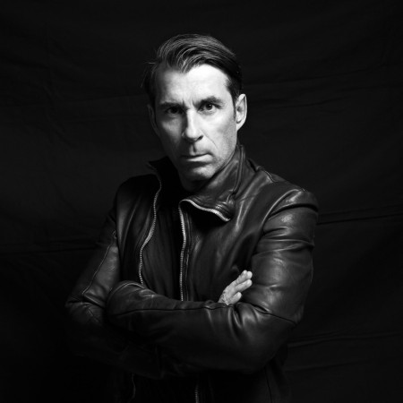 Michael Simon